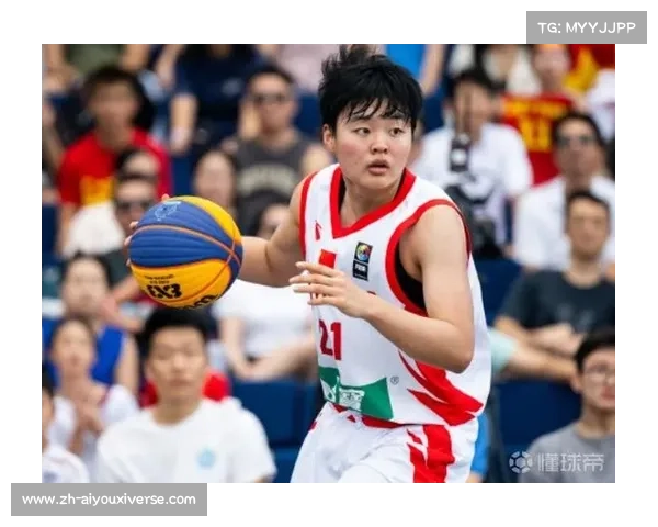 FIBA三人篮球女子系列赛展现巾帼英雄风采助力女性体育崛起 FIBA三人篮球女子系列赛展现巾帼英雄风采助力女性体育崛起