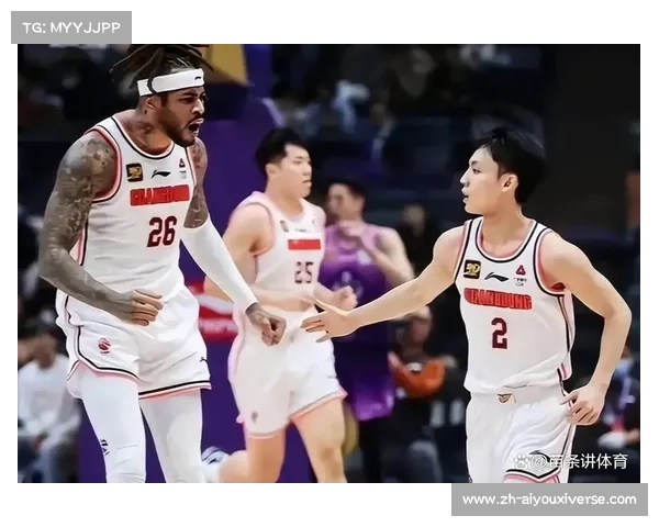 中国男子篮球职业联赛CBA的发展历程与辉煌成就探秘 中国男子篮球职业联赛CBA的发展历程与辉煌成就探秘