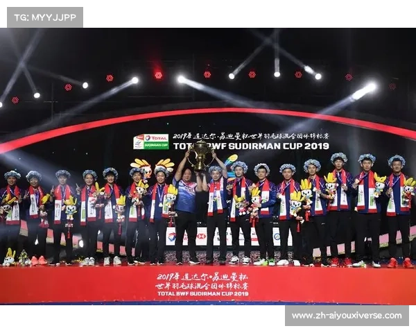 中国队在苏迪曼杯大放异彩 彰显羽坛实力再创辉煌新篇章 中国队在苏迪曼杯大放异彩 彰显羽坛实力再创辉煌新篇章