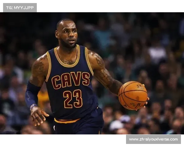 克利夫兰骑士队：詹姆斯带领家乡球队崛起与辉煌的传奇之路