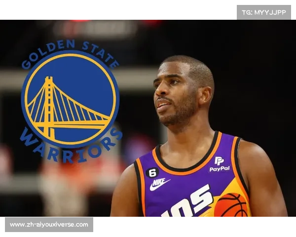 克里斯·保罗：如何成为控球大师并精准指挥球队攻防