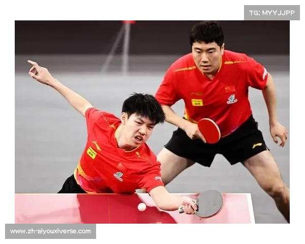 卡塔尔多哈迎来世界乒乓球锦标赛 绽放竞技与文化的双重魅力 卡塔尔多哈迎来世界乒乓球锦标赛 绽放竞技与文化的双重魅力