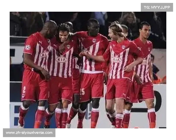 奥林匹亚科斯篮球俱乐部：希腊传统豪门如何在欧洲篮球赛场上占据重要地位