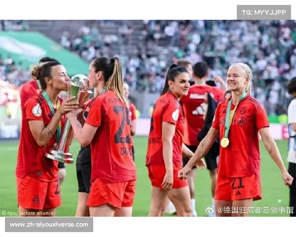 德国足协杯激战正酣 看谁能笑到最后夺得冠军殊荣